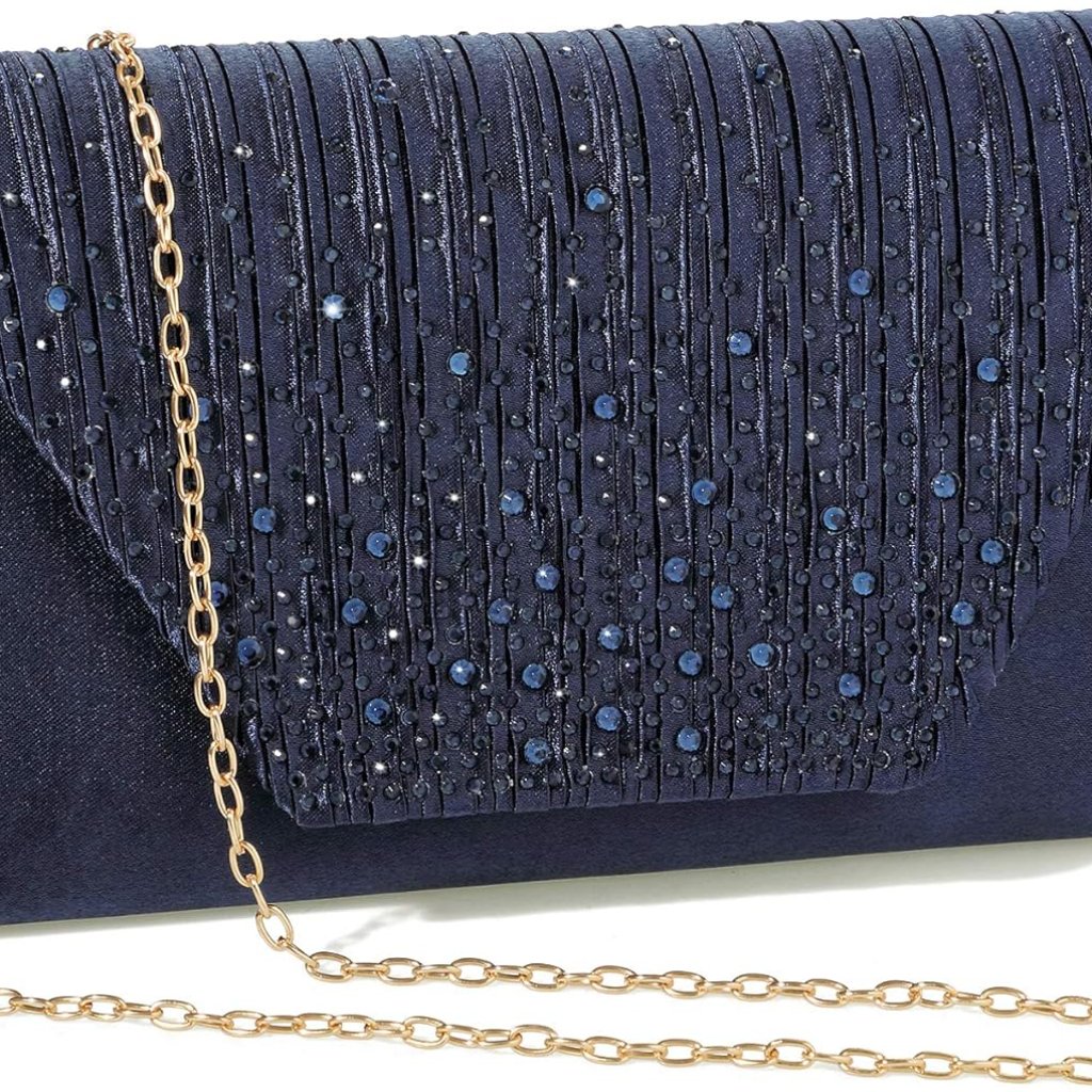 Womens Clutch Purses And Bags  Evening Clutches And Handbags